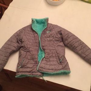 Northface jacket
